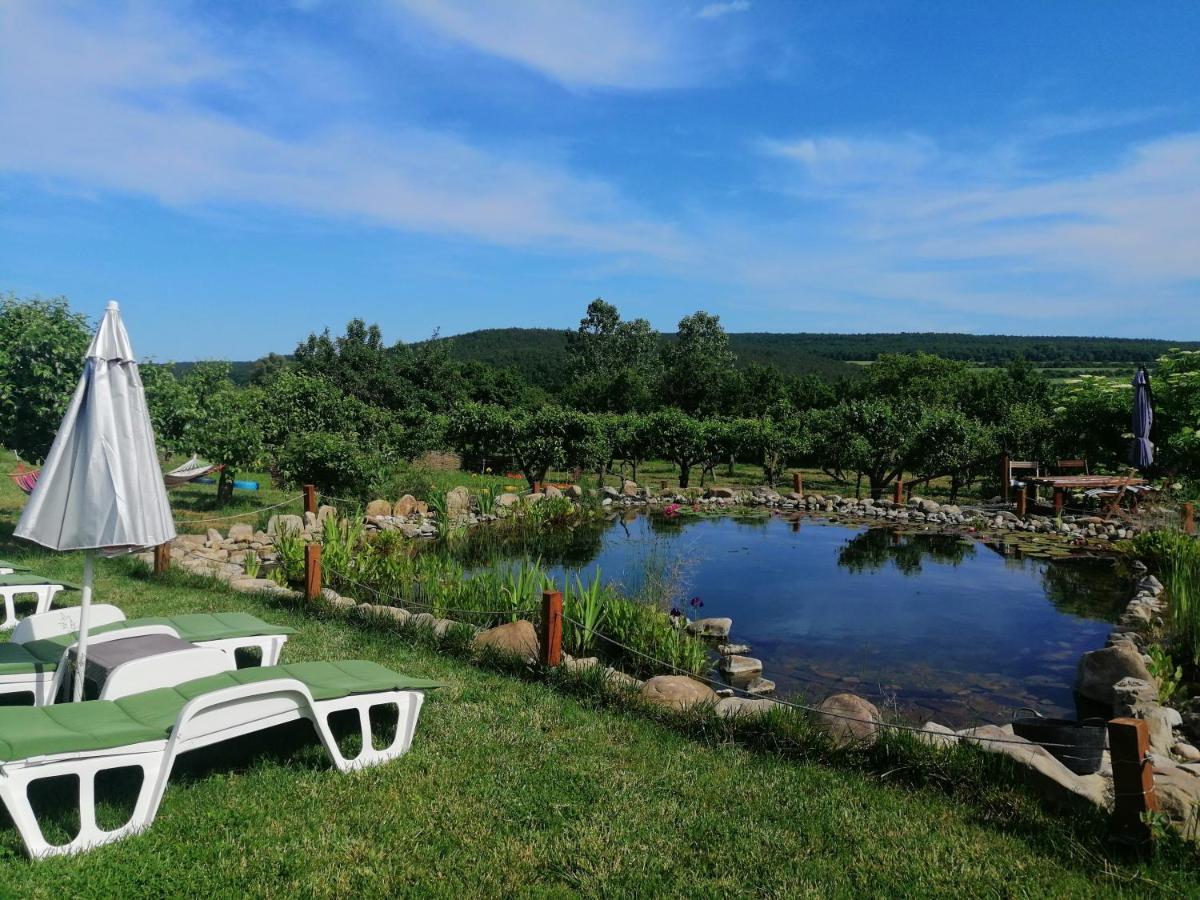 Calla Retreat Vezenkovo Ngoại thất bức ảnh