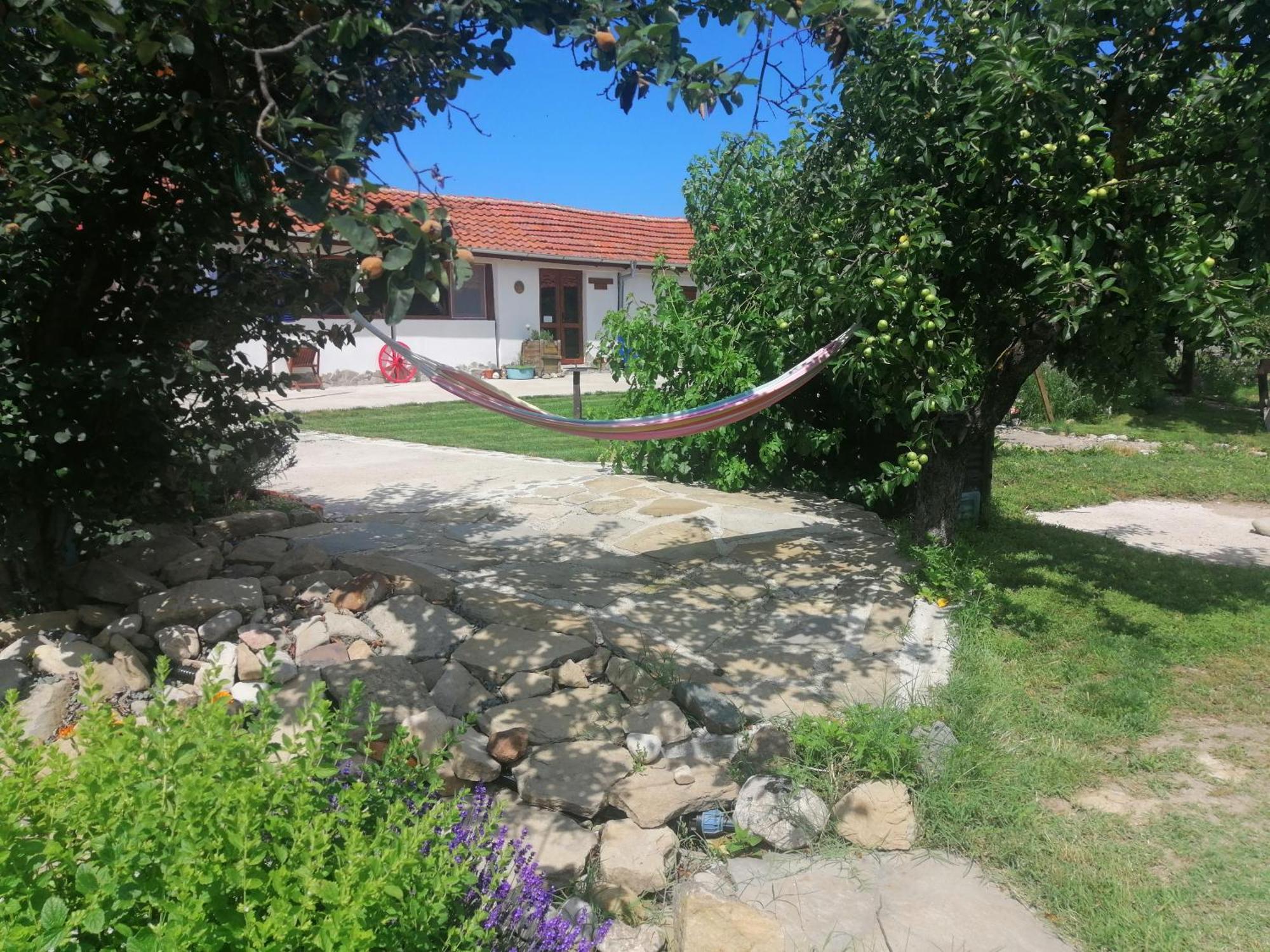 Calla Retreat Vezenkovo Ngoại thất bức ảnh