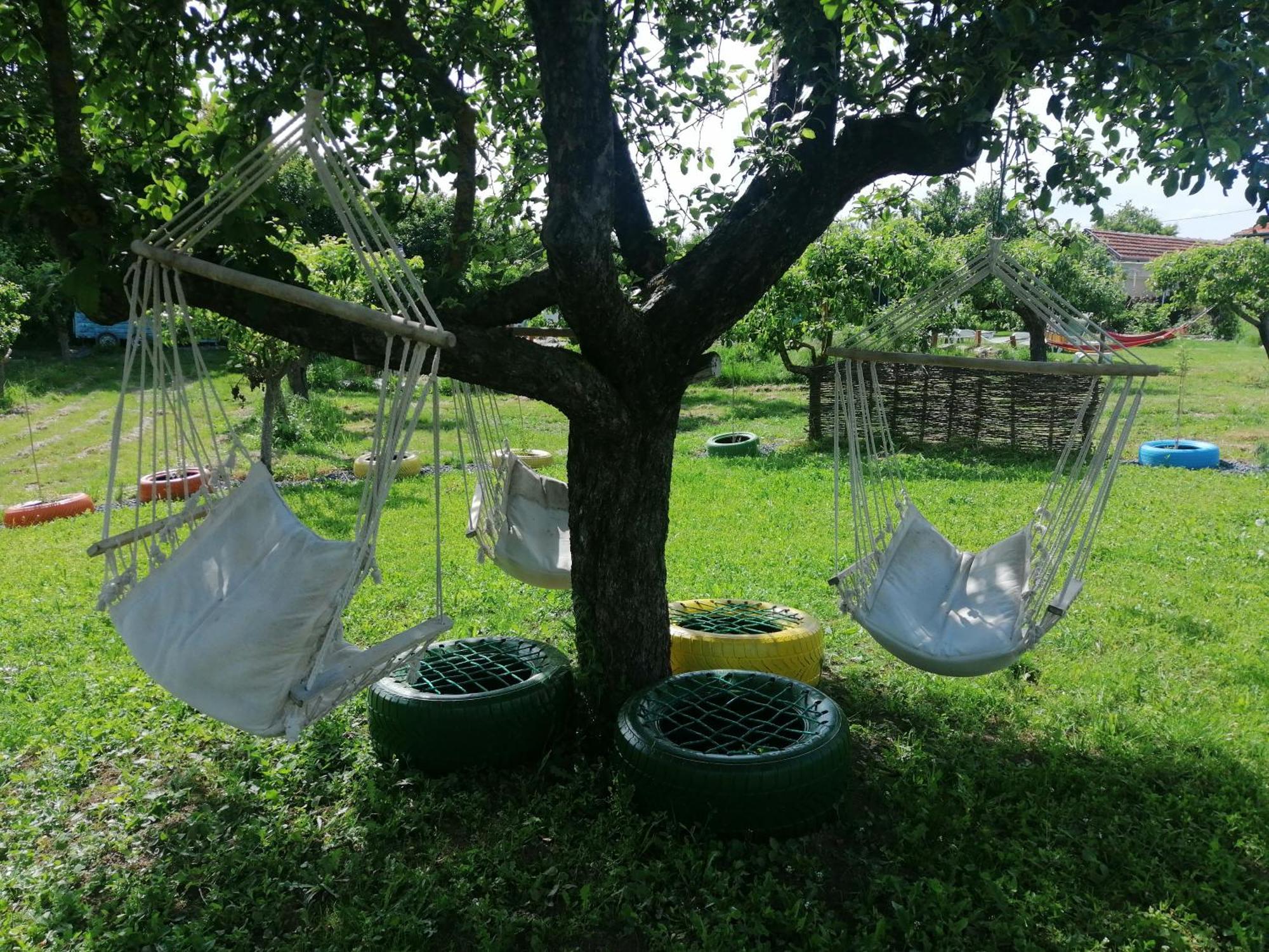 Calla Retreat Vezenkovo Ngoại thất bức ảnh
