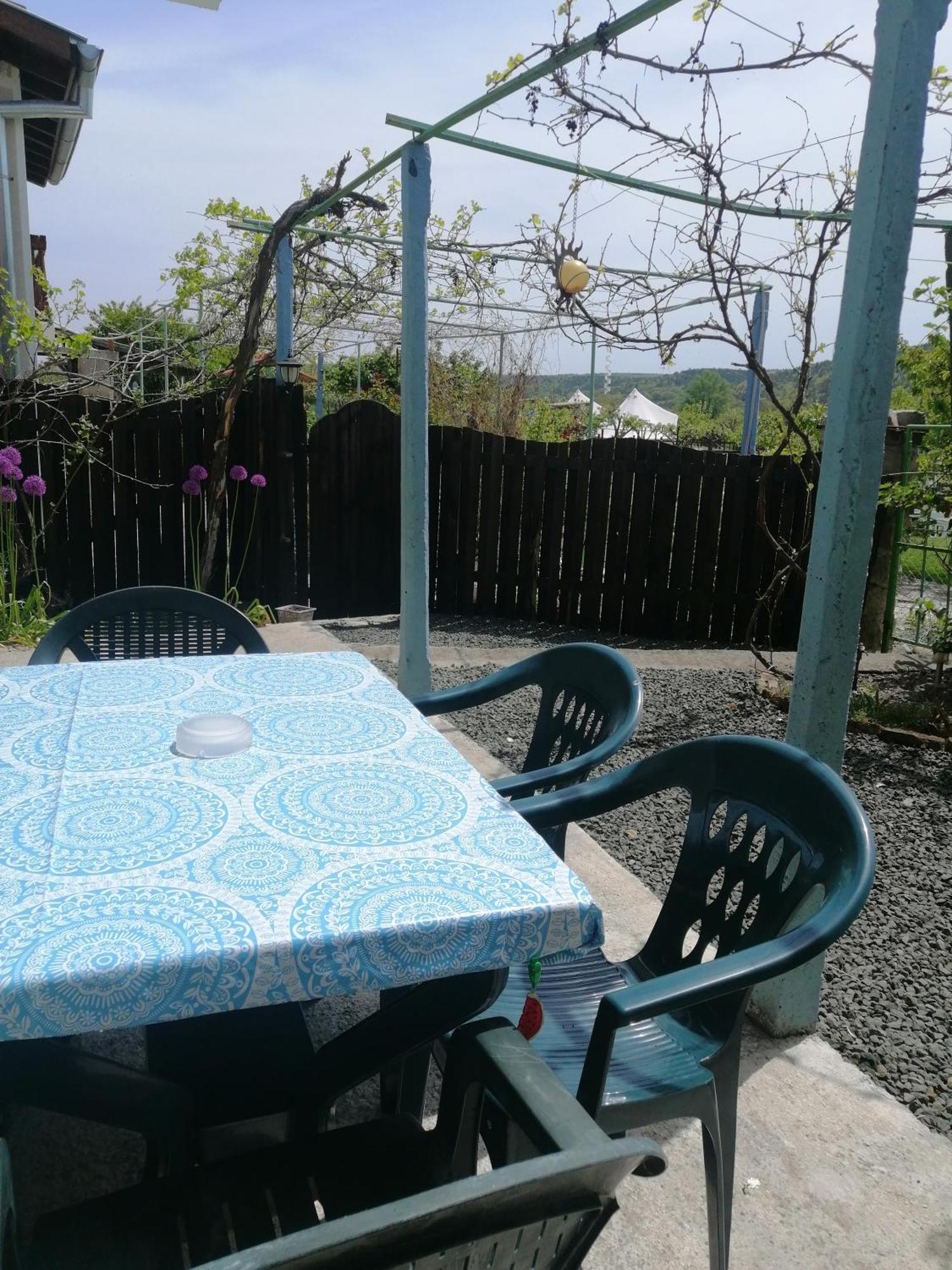 Calla Retreat Vezenkovo Ngoại thất bức ảnh