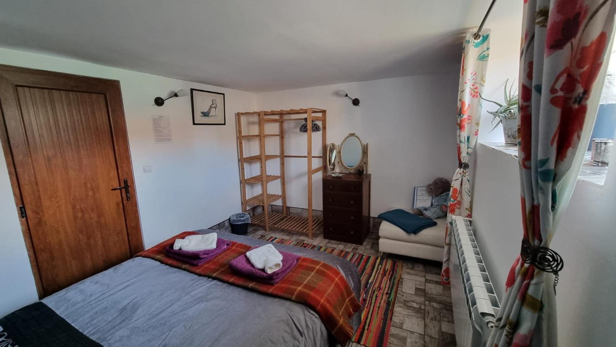 Calla Retreat Vezenkovo Ngoại thất bức ảnh