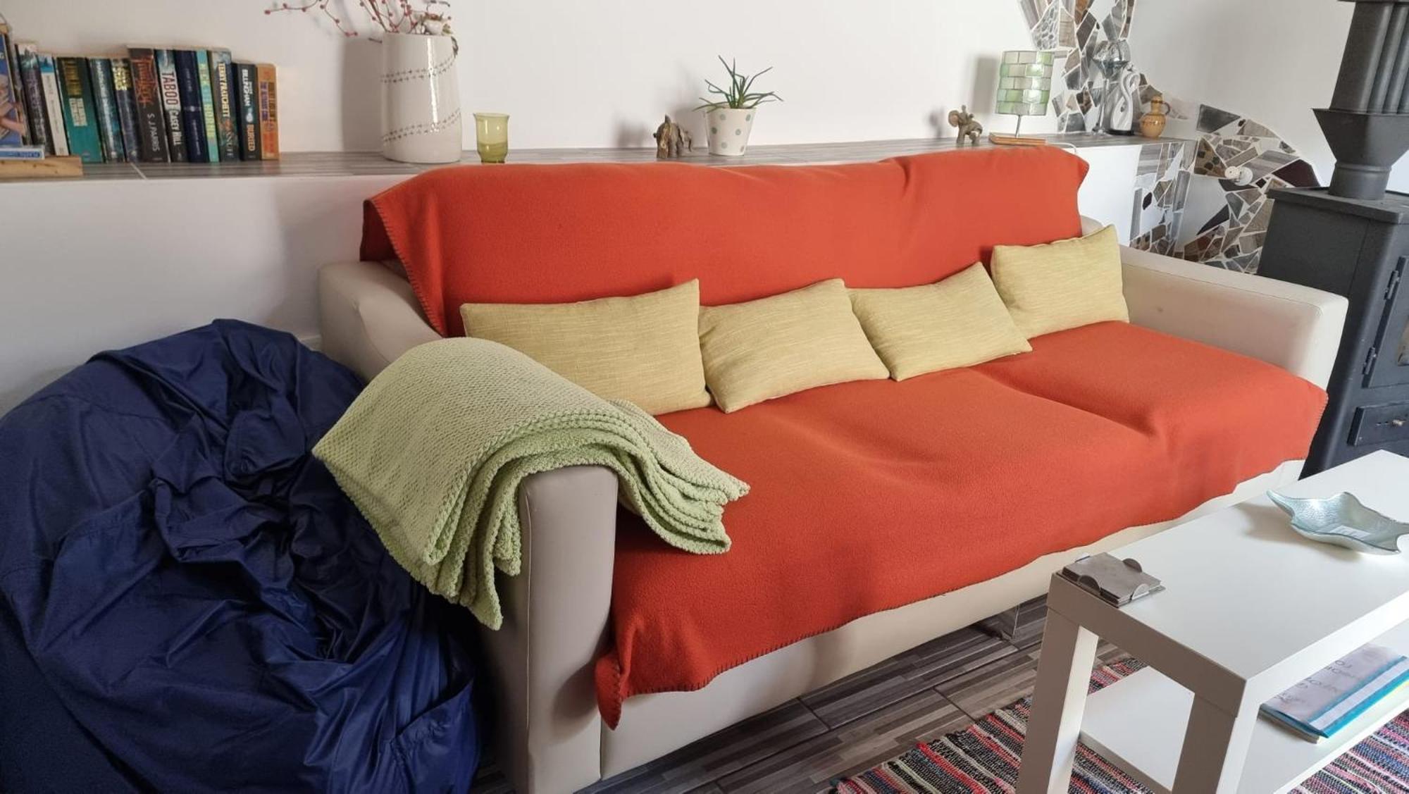 Calla Retreat Vezenkovo Ngoại thất bức ảnh