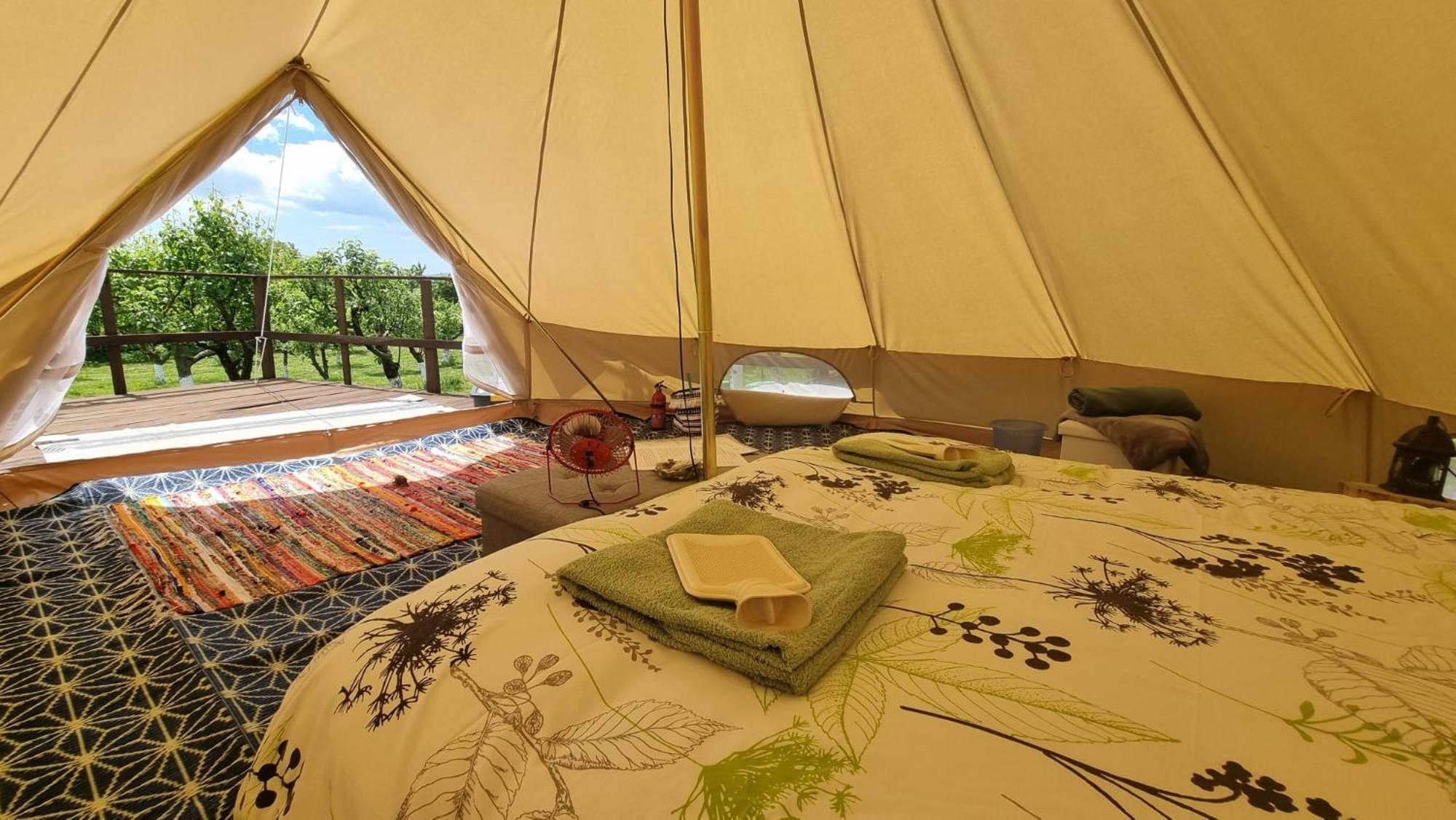 Calla Retreat Vezenkovo Phòng bức ảnh